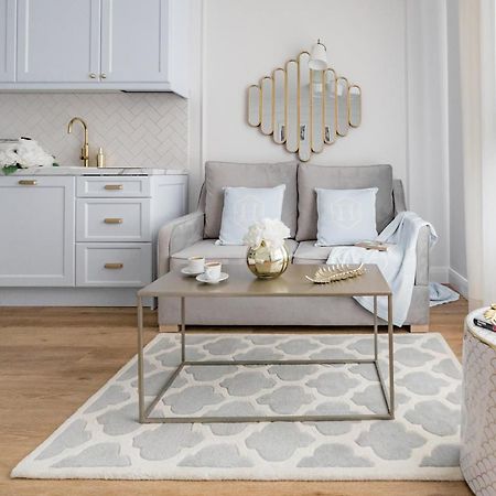 Apartament Golden Place 2 Krasków Εξωτερικό φωτογραφία