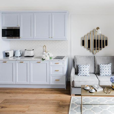 Apartament Golden Place 2 Krasków Εξωτερικό φωτογραφία