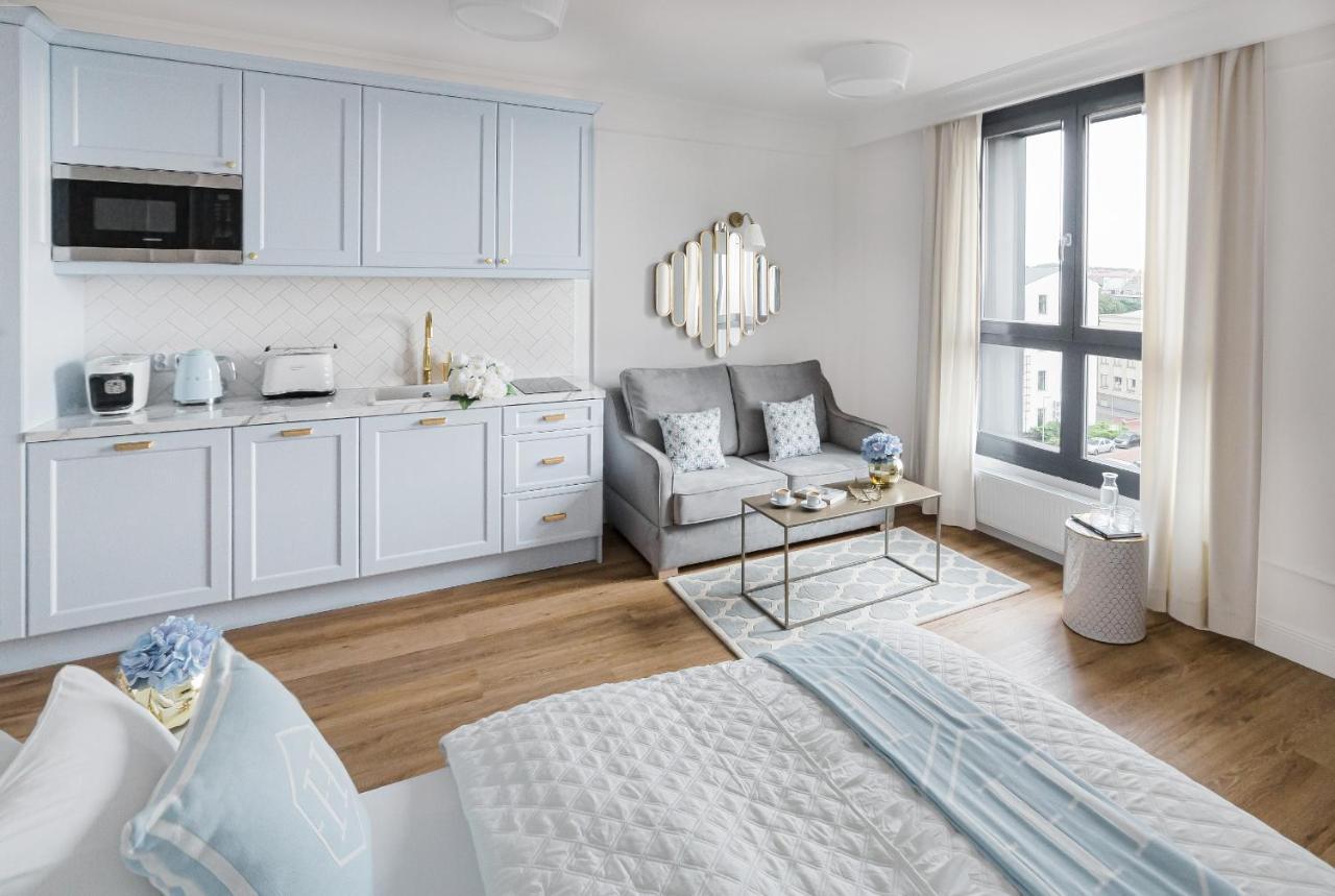 Apartament Golden Place 2 Krasków Εξωτερικό φωτογραφία