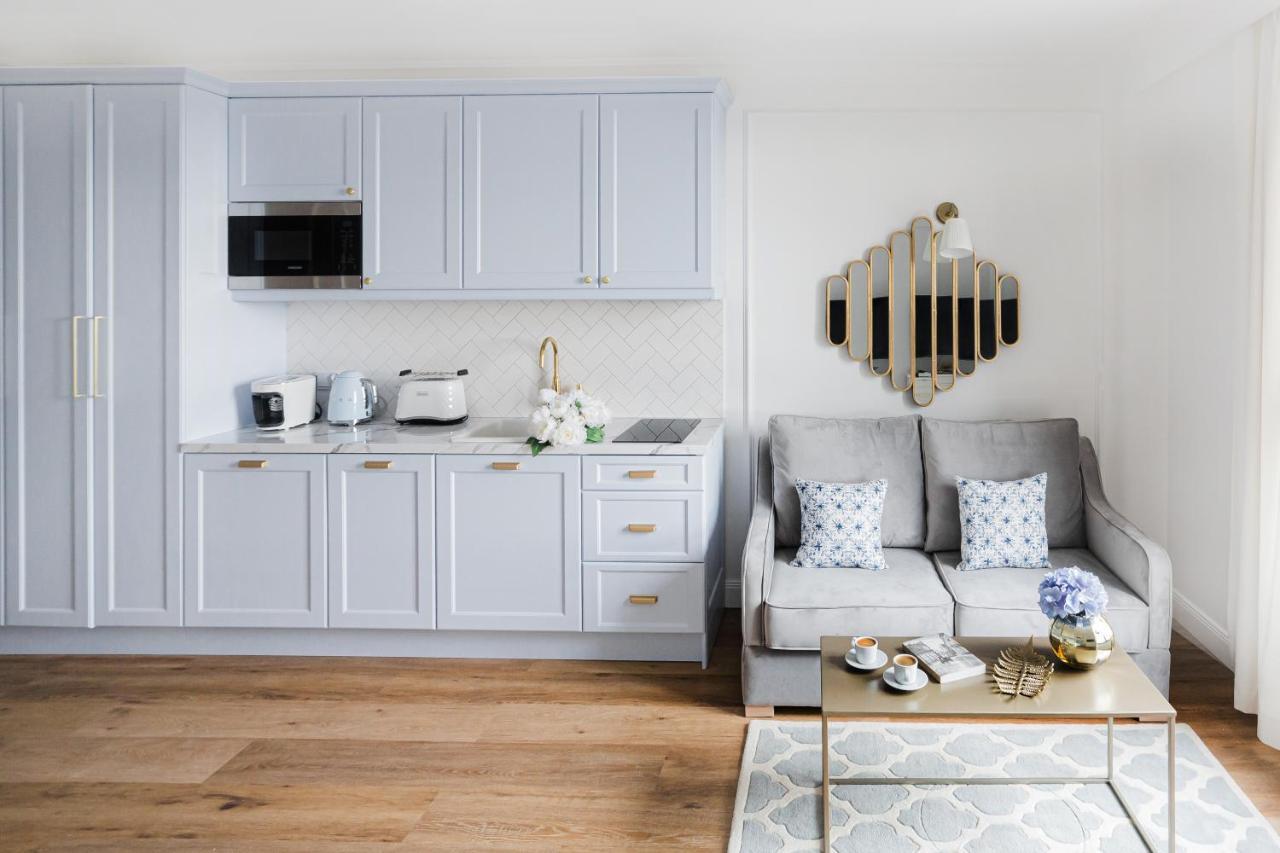 Apartament Golden Place 2 Krasków Εξωτερικό φωτογραφία