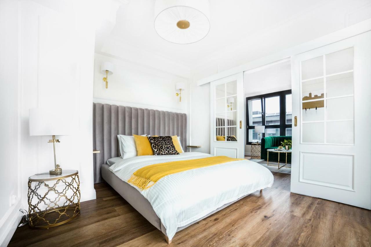 Apartament Golden Place 2 Krasków Εξωτερικό φωτογραφία