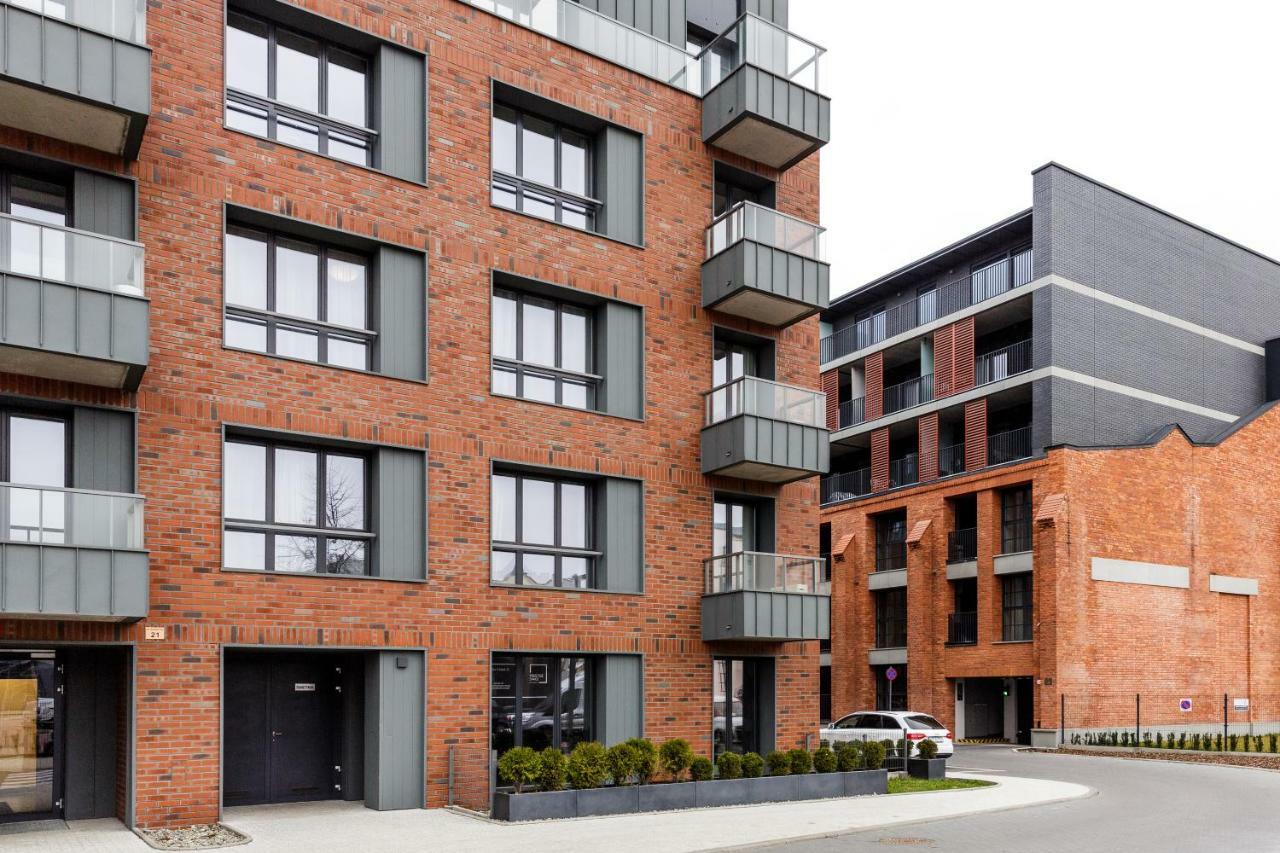 Apartament Golden Place 2 Krasków Εξωτερικό φωτογραφία