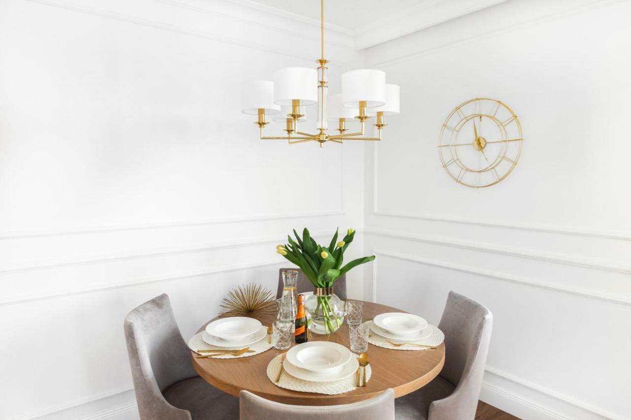 Apartament Golden Place 2 Krasków Εξωτερικό φωτογραφία