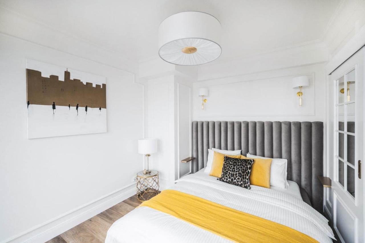 Apartament Golden Place 2 Krasków Εξωτερικό φωτογραφία