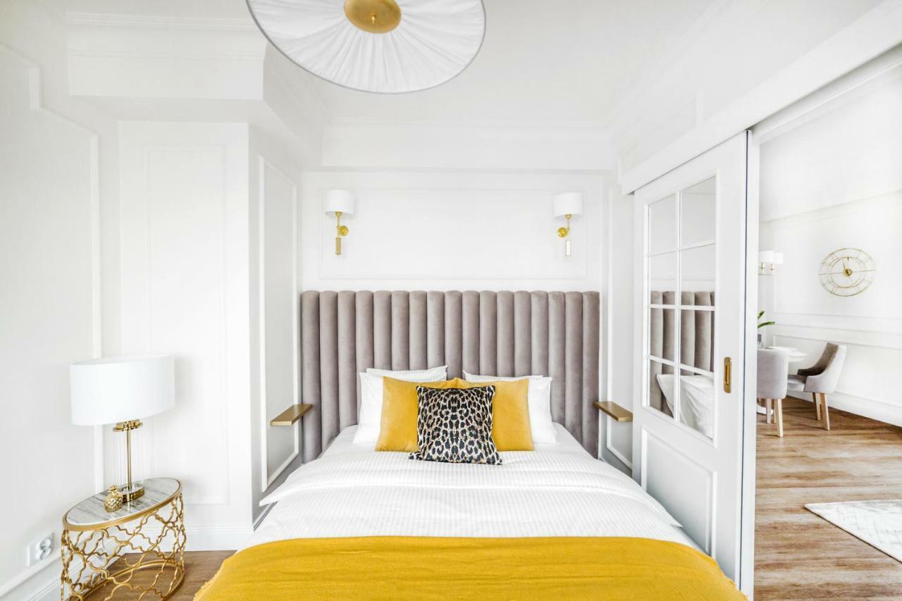 Apartament Golden Place 2 Krasków Εξωτερικό φωτογραφία