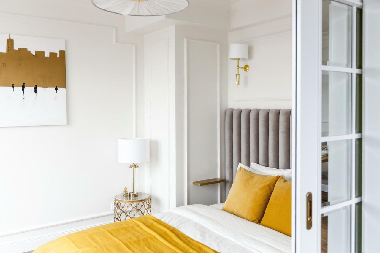 Apartament Golden Place 2 Krasków Εξωτερικό φωτογραφία