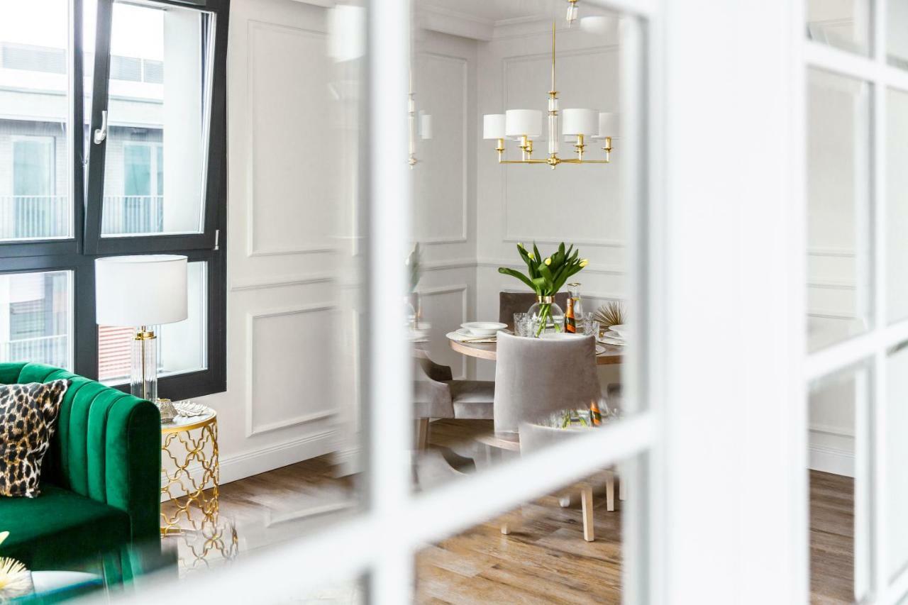 Apartament Golden Place 2 Krasków Εξωτερικό φωτογραφία