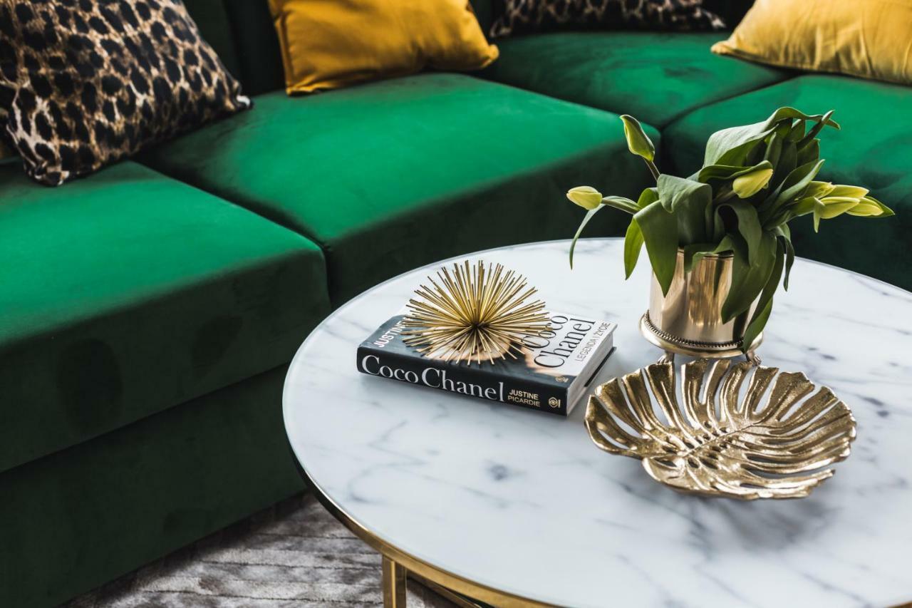 Apartament Golden Place 2 Krasków Εξωτερικό φωτογραφία