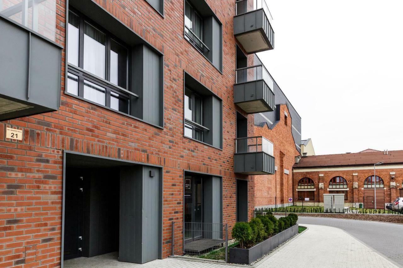 Apartament Golden Place 2 Krasków Εξωτερικό φωτογραφία