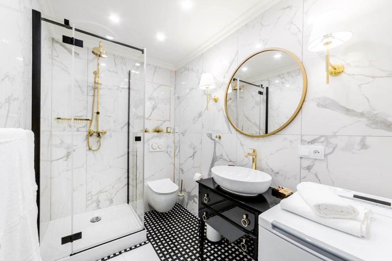 Apartament Golden Place 2 Krasków Εξωτερικό φωτογραφία