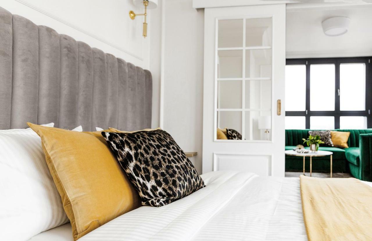 Apartament Golden Place 2 Krasków Εξωτερικό φωτογραφία