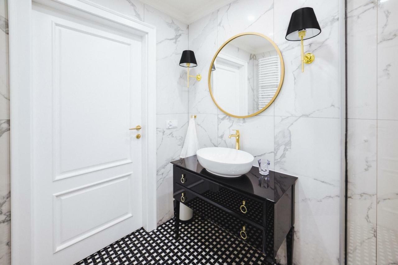 Apartament Golden Place 2 Krasków Εξωτερικό φωτογραφία