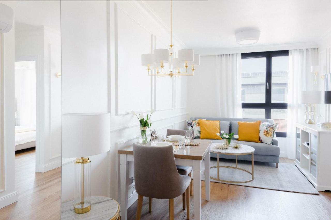 Apartament Golden Place 2 Krasków Εξωτερικό φωτογραφία